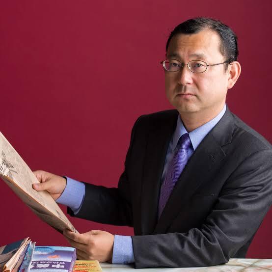 近藤大介 現代ビジネス 編集次長／明治大学 国際日本学部 講師