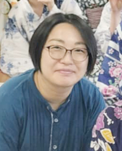 芦田 久美子先生