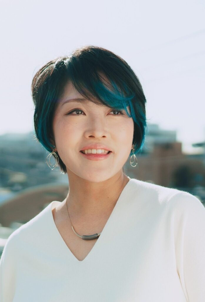 原田 夏季先生