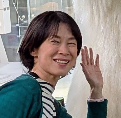 本多 由季先生