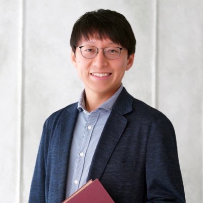 岡本 悠馬先生