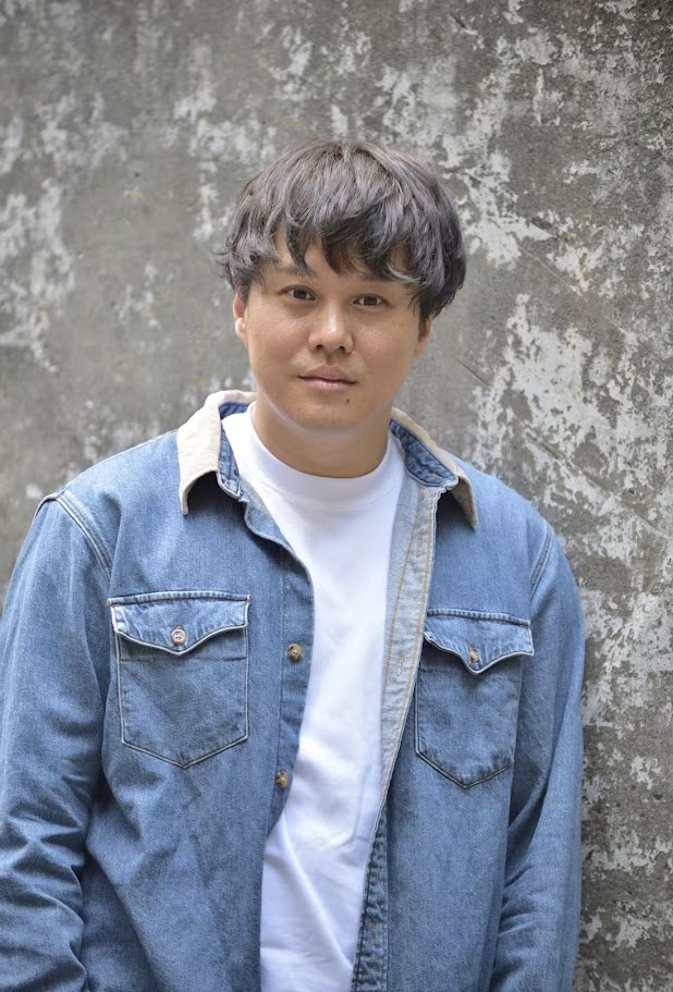 松尾 淳一郎氏