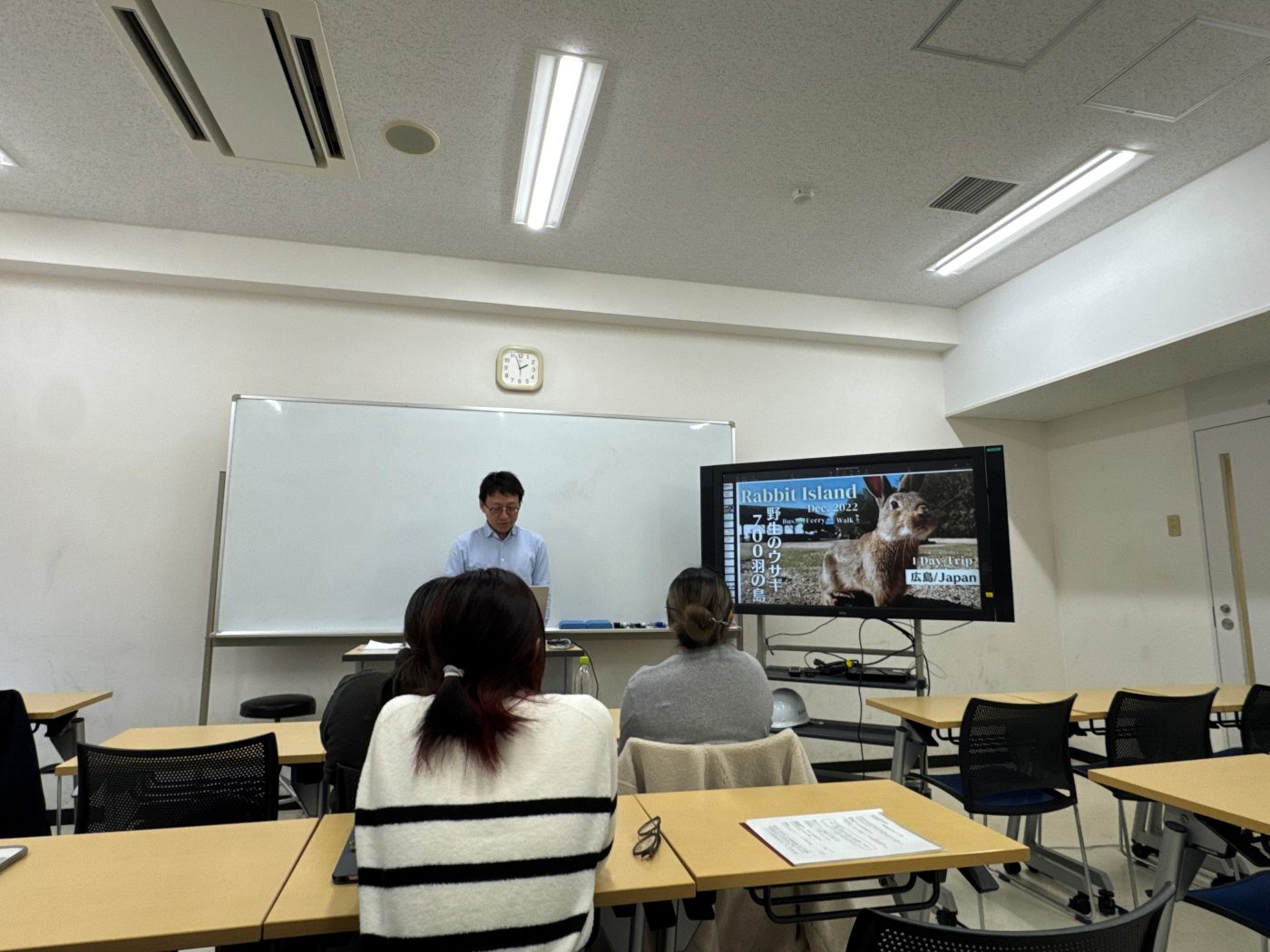 修学支援講座:資格・検定にチャレンジの写真